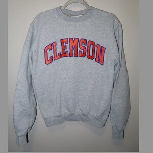 Clemson Crewneck